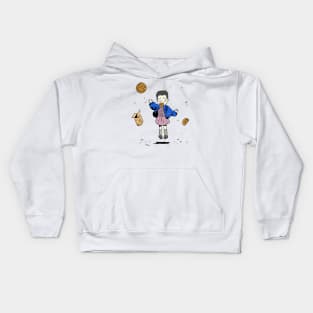 eggo Kids Hoodie